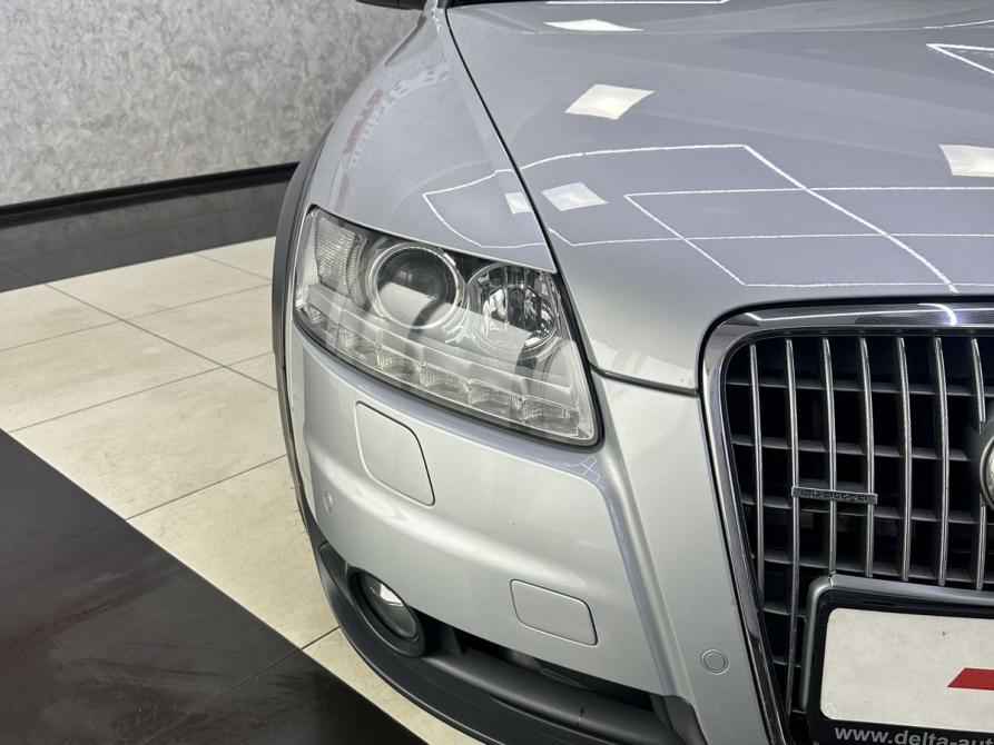 Audi A6 allroad II (C6) Рестайлинг Ярославль  - изображение 9
