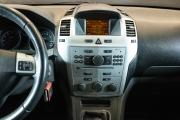Opel Zafira B Рестайлинг Уфа  - изображение 29