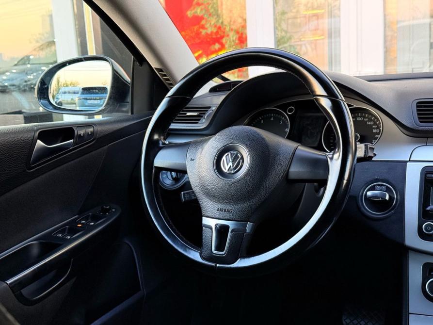 Volkswagen Passat B6 Энгельс  - изображение 14