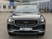 Geely Monjaro I Казань  - изображение 37