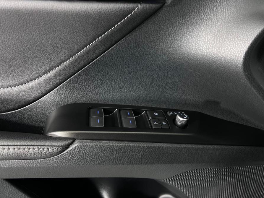 Toyota Camry VIII (XV70) Рестайлинг Ростов-на-Дону  - изображение 20