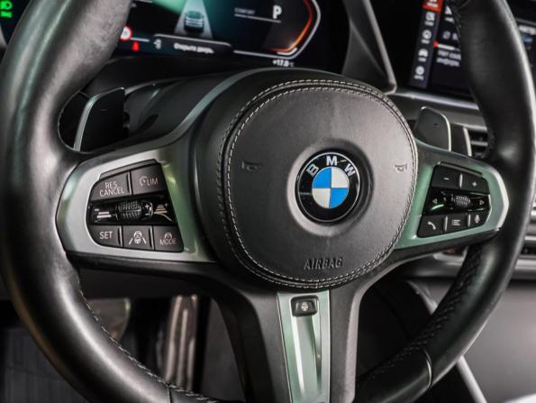 BMW X6 III (G06) с пробегом 2020 года, цена 7 739 000 рублей, 93850 км, внедорожник, Автокод Объявления