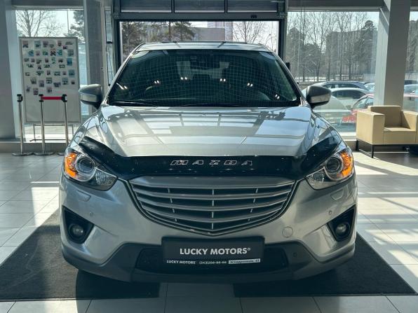 Mazda CX-5 I с пробегом 2013 года, цена 1 495 000 рублей, 225077 км, внедорожник, Автокод Объявления