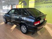 Lada (ВАЗ) 2114 Чебоксары  - изображение 26