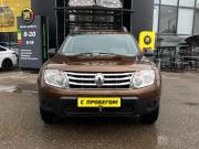 Renault Duster I Нефтекамск  - изображение 12