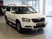 Skoda Yeti I Рестайлинг Казань  - изображение 25