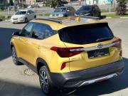 Kia Seltos I Челябинск  - изображение 39