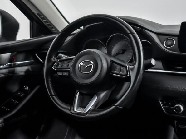 Mazda 6 III (GJ) Рестайлинг 2 с пробегом 2021 года, цена 2 550 000 рублей, 73063 км, седан, Автокод Объявления