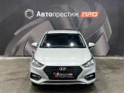 Hyundai Solaris II Пермь  - изображение 21