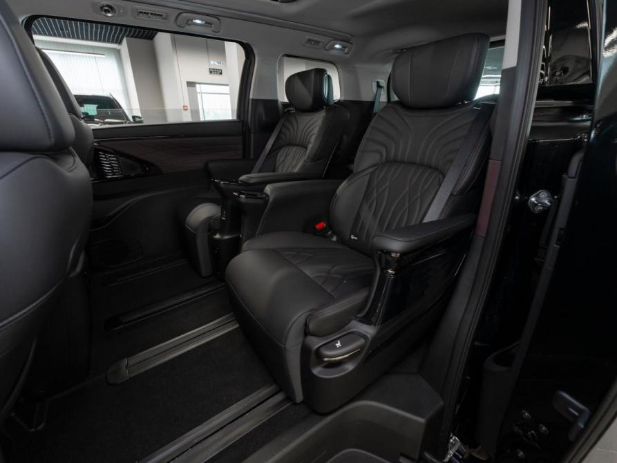 GAC Trumpchi M8 II Москва  - изображение 13