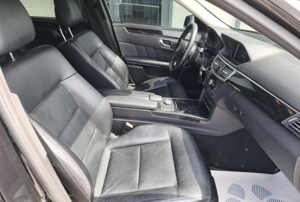 Mercedes-Benz E-Класс IV (W212 S212 C207) Саратов  - изображение 19