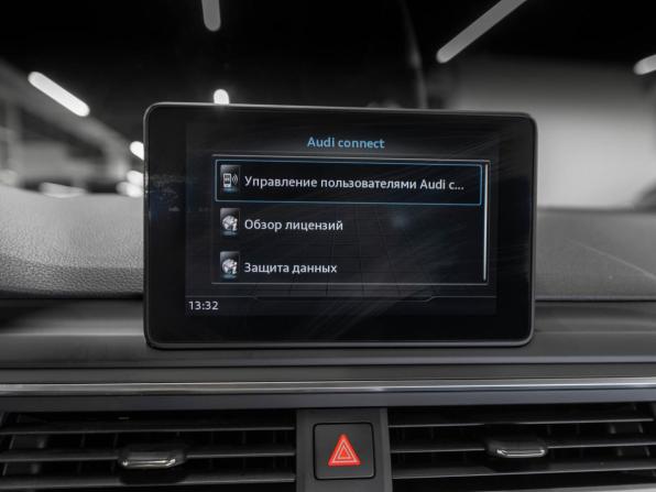 Audi A4 V (B9) с пробегом 2018 года, цена 2 480 000 рублей, 67088 км, седан, Автокод Объявления