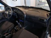Chevrolet Niva I Рестайлинг Чебоксары  - изображение 45