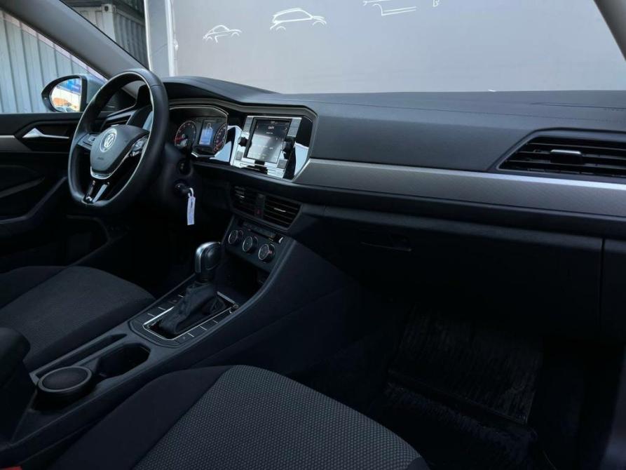 Volkswagen Jetta VII Санкт-Петербург  - изображение 7