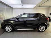 Nissan Qashqai II Рестайлинг Уфа  - изображение 32