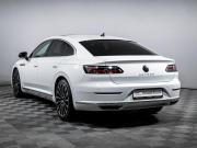 Volkswagen Arteon I Рестайлинг Москва  - изображение 31