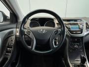 Hyundai Elantra V (MD) Рестайлинг Волжский  - изображение 36