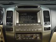 Lexus GX I Кемерово  - изображение 41