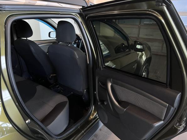 Renault Duster I Рестайлинг с пробегом 2018 года, цена 1 230 000 рублей, 129191 км, внедорожник, Автокод Объявления