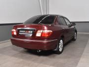 Nissan Bluebird Sylphy I (G10) Кемерово  - изображение 23