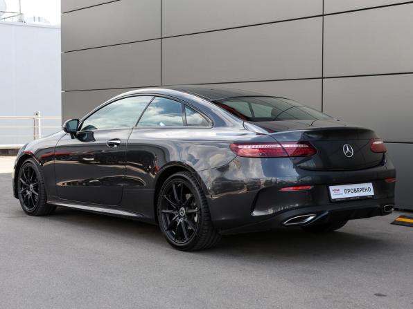 Mercedes-Benz E-Класс V (W213 S213 C238) Рестайлинг с пробегом 2021 года, цена 4 498 000 рублей, 93335 км, купе-хардтоп, Автокод Объявления