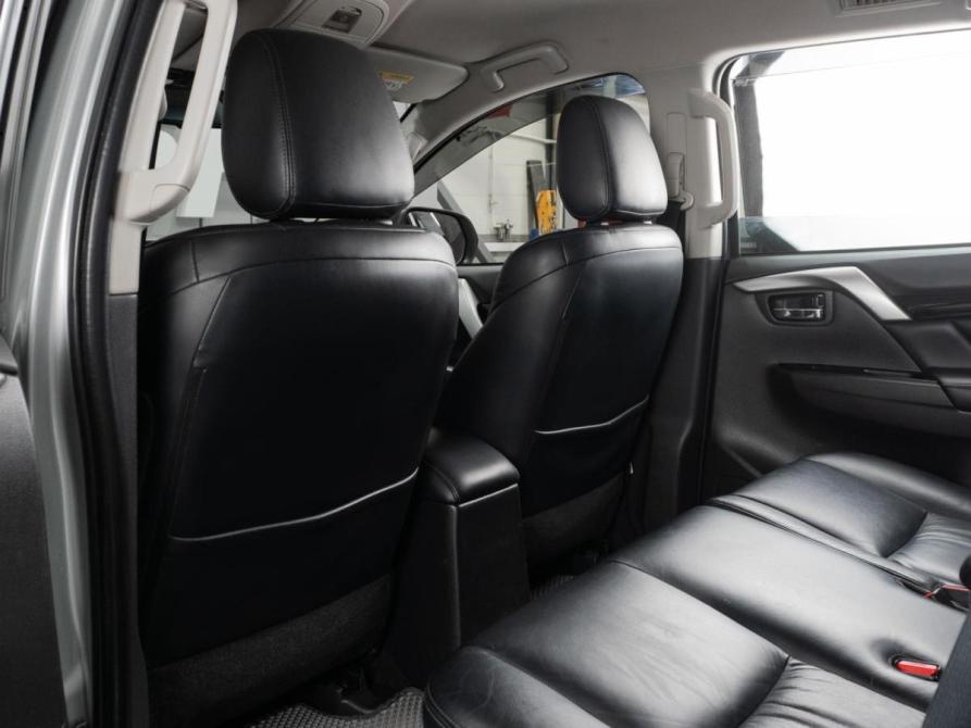 Mitsubishi Pajero Sport III Тюмень  - изображение 11