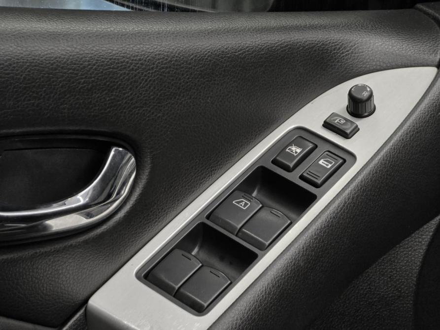 Nissan Murano II (Z51) Рестайлинг 2 Красноярск  - изображение 19