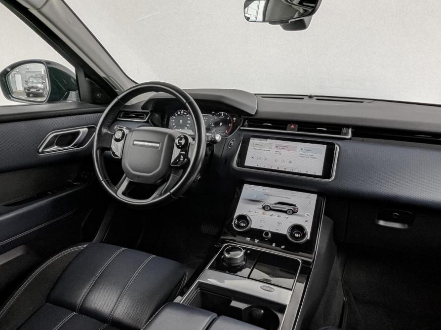 Land Rover Range Rover Velar I Москва  - изображение 30