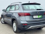 Volkswagen Taos I Ростов-на-Дону  - изображение 30