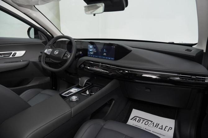 Новый Dongfeng Huge 2024 года, цена 2 699 000 рублей, внедорожник, Автокод Объявления