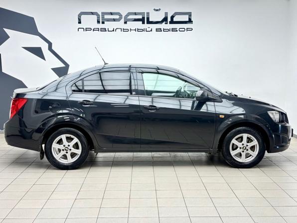 Chevrolet Aveo II с пробегом 2014 года, цена 779 000 рублей, 186195 км, седан, Автокод Объявления