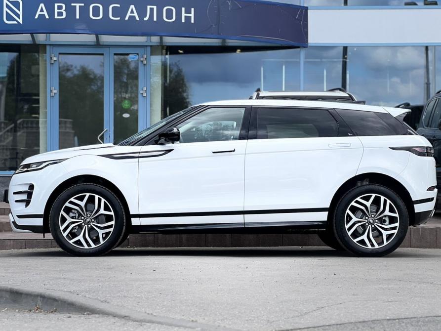 Land Rover Range Rover Evoque II Рестайлинг Самара  - изображение 3
