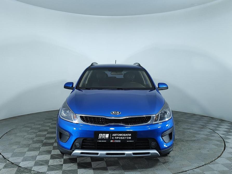 Kia Rio IV Ростов-на-Дону  - изображение 2