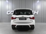 Infiniti QX80 I Рестайлинг 2 Ростов-на-Дону  - изображение 40