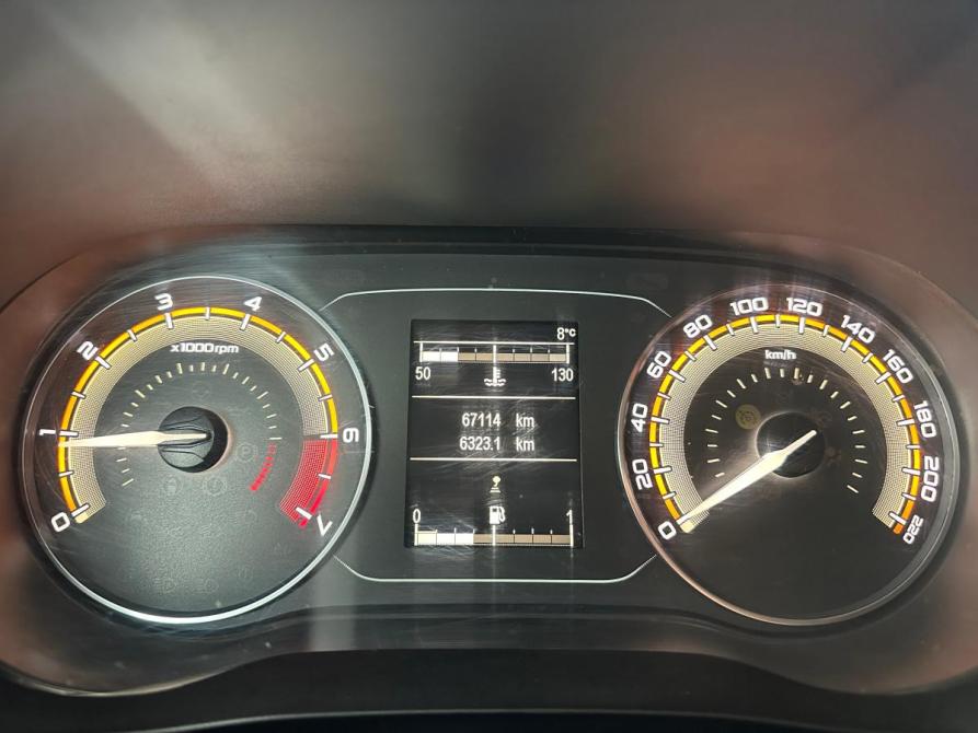 Lada (ВАЗ) Vesta I Рестайлинг (NG) Тамбов  - изображение 10