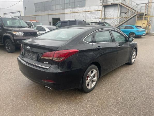 Hyundai i40 I с пробегом 2014 года, цена 1 190 000 рублей, 150329 км, седан, Автокод Объявления