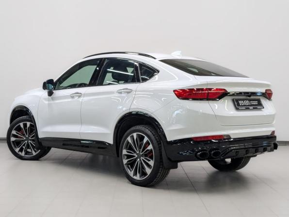 Geely Tugella I Рестайлинг с пробегом 2024 года, цена 3 260 000 рублей, 29000 км, внедорожник, Автокод Объявления