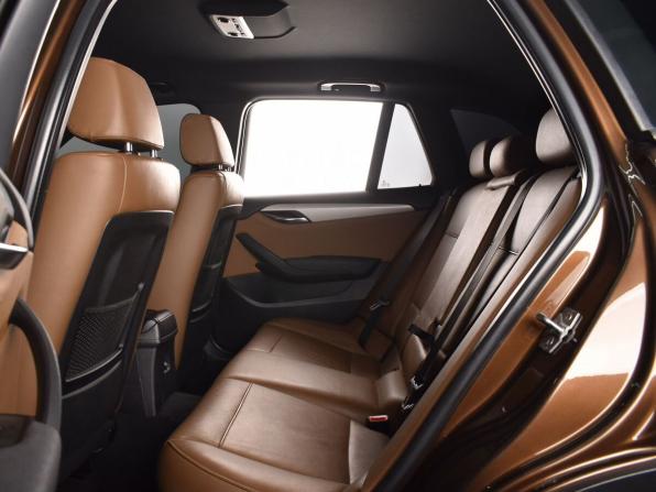 BMW X1 I (E84) с пробегом 2010 года, цена 999 997 рублей, 240413 км, внедорожник, Автокод Объявления