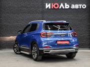 Chery Tiggo 4 I Рестайлинг Екатеринбург  - изображение 29