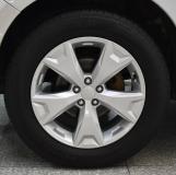 Subaru Forester III Рестайлинг Москва  - изображение 35