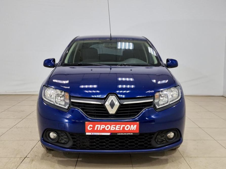 Renault Sandero II Альметьевск  - изображение 2