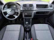 Skoda Fabia II Рестайлинг Ярославль  - изображение 23