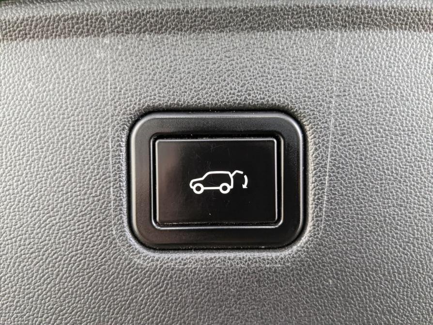 Changan CS55 Plus II Москва  - изображение 30