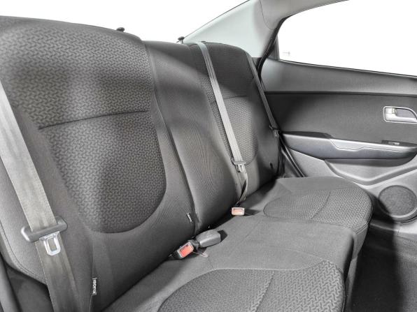 Kia Rio III с пробегом 2012 года, цена 559 000 рублей, 261428 км, седан, Автокод Объявления