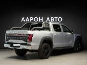 Foton Tunland V9 Москва  - изображение 29