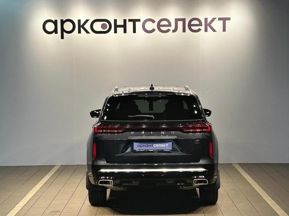 Exeed VX I Рестайлинг с пробегом 2023 года, цена 3 890 000 рублей, 9480 км, внедорожник, Автокод Объявления