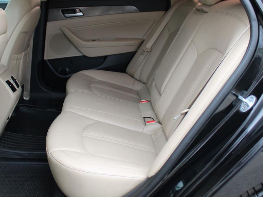 Hyundai Sonata VII (LF) Рестайлинг Дзержинск  - изображение 25