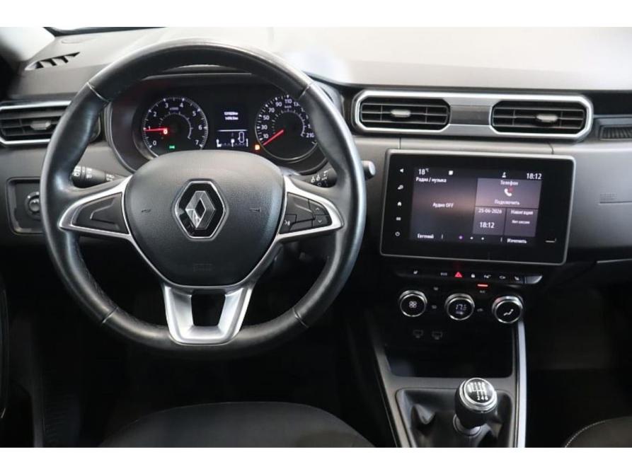 Renault Duster II Коломна  - изображение 8