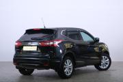 Nissan Qashqai II Омск  - изображение 30