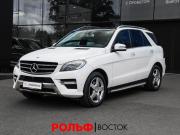 Mercedes-Benz M-Класс III (W166) Москва  - изображение 32